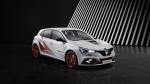 Renault Megane R.S. Trophy-R 2019 года (WW)